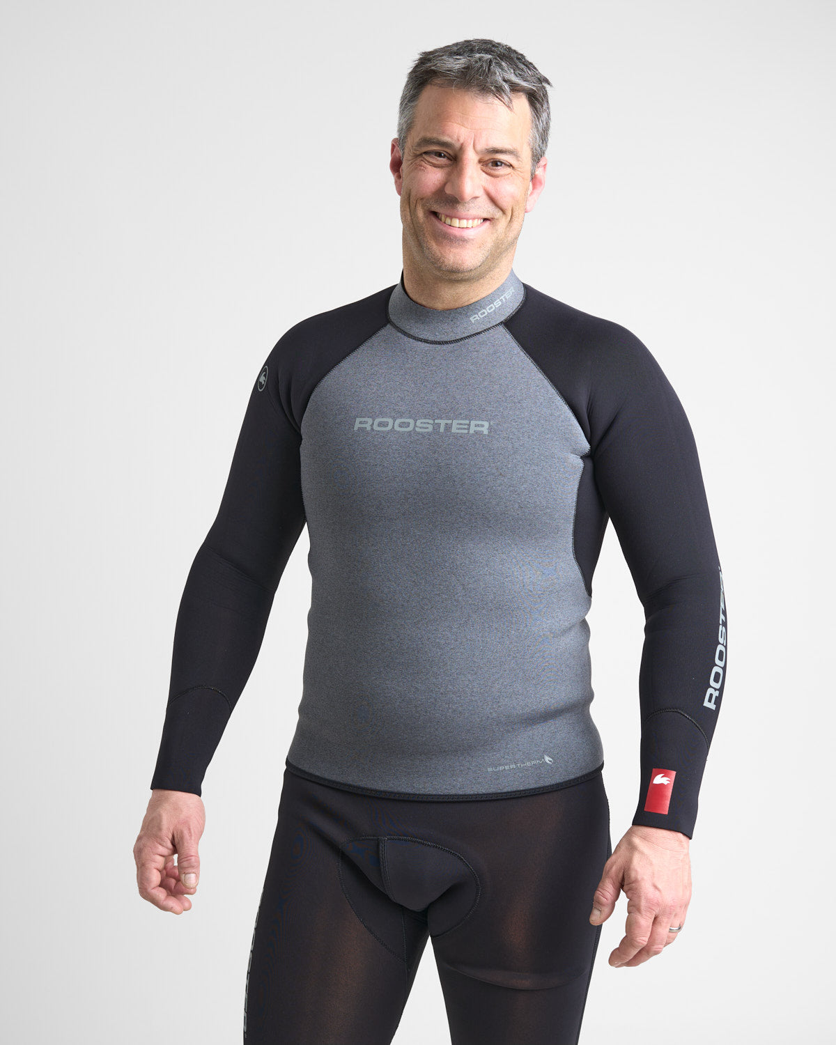 Men's Supertherm® Longjohns | Sailing and Sport – ROOSTER UK
