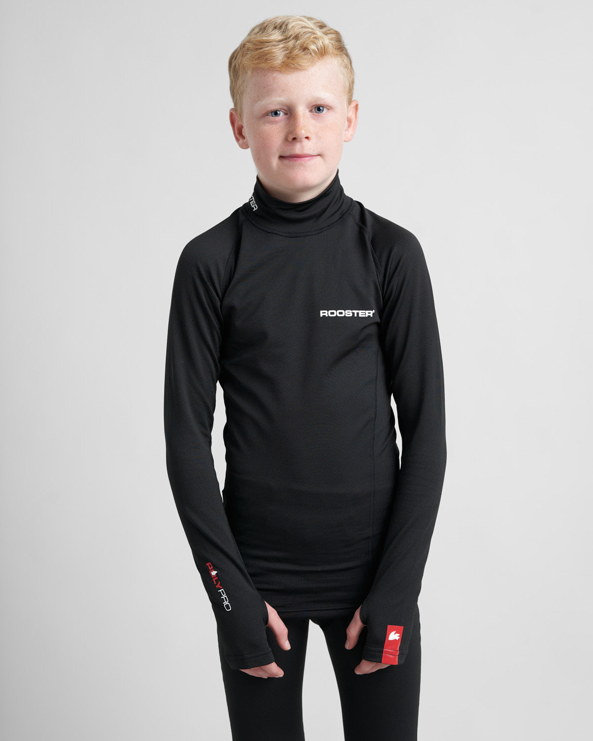 Junior Technical Tops