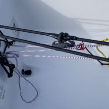 Load image into Gallery viewer, Toestrap Adjustment Kit for the Laser/ILCA (New Rules 2018)