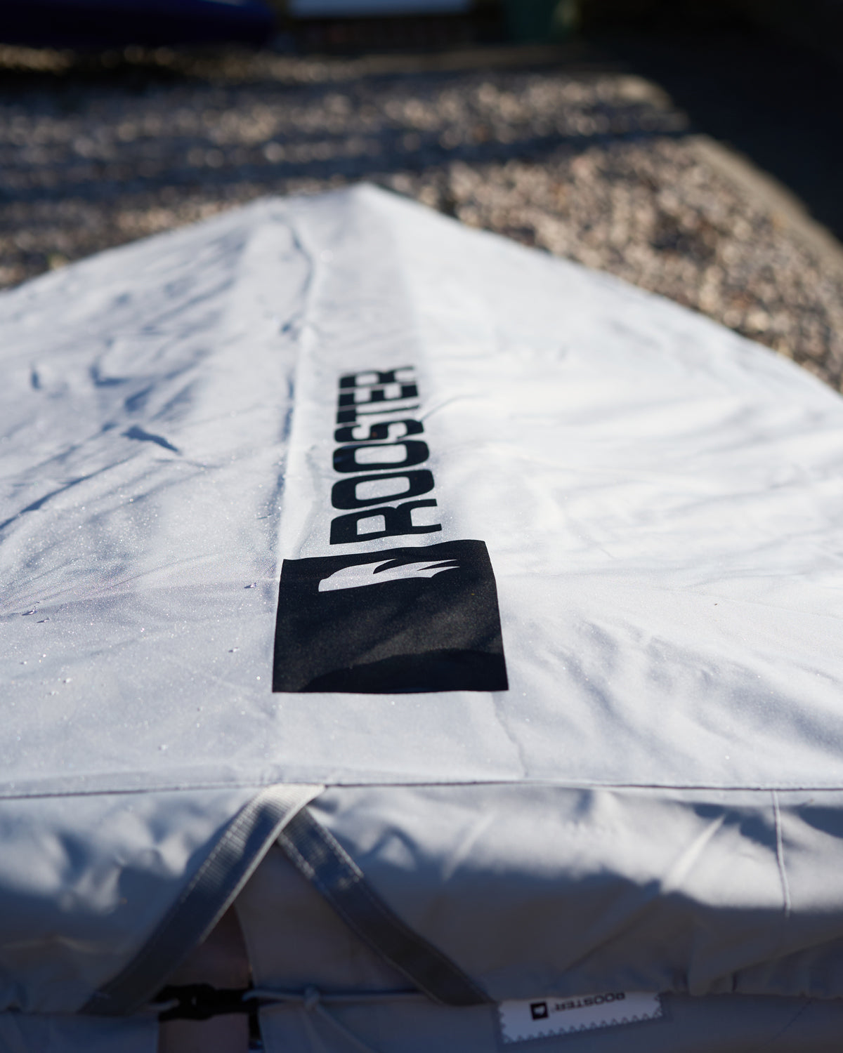 Boat Covers and Bags