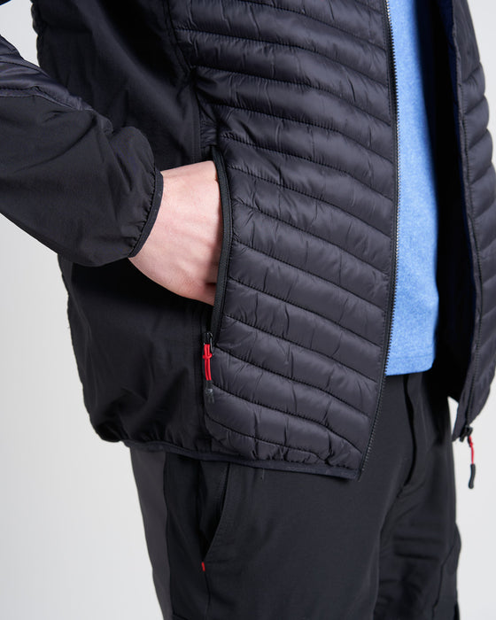 Superlite Hybrid Jacket