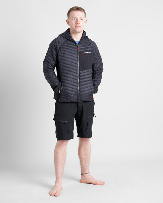 Superlite Hybrid Jacket