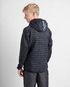 Outlet - JUNIOR Superlite Hybrid Jacket