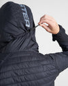 Outlet - JUNIOR Superlite Hybrid Jacket