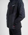 Outlet - JUNIOR Superlite Hybrid Jacket