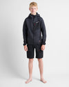 Outlet - JUNIOR Superlite Hybrid Jacket