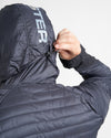 Outlet - Superlite Hybrid Jacket