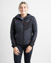 Load image into Gallery viewer, Womens Superlite Hybrid Jacket