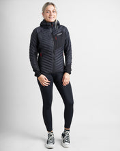 Load image into Gallery viewer, Womens Superlite Hybrid Jacket