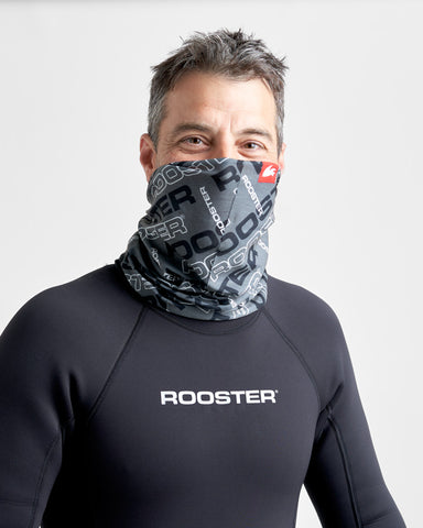UV Neck Sleeve face covering