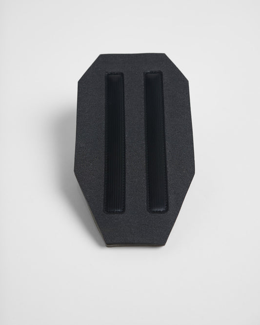 Harness Back Pad Small