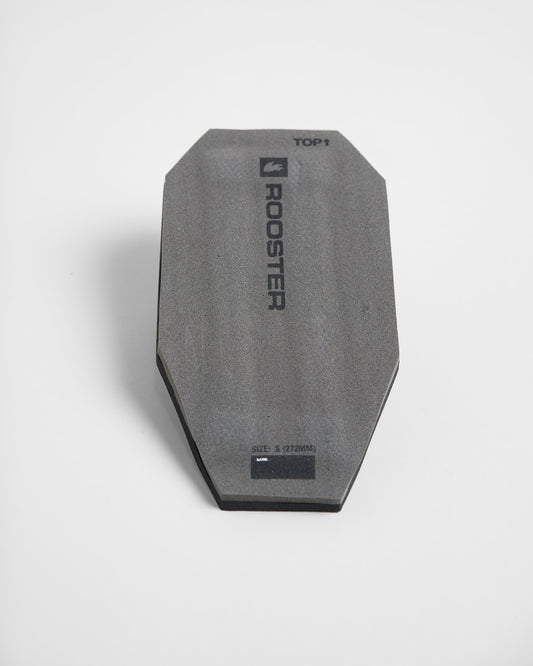 Harness Back Pad Small