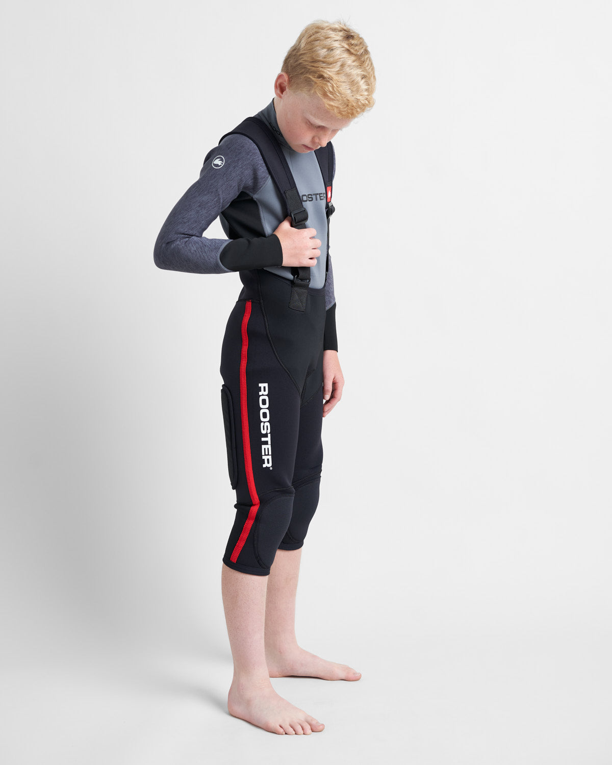 Junior Sailing Hikers | Sailing Equipment – ROOSTER UK