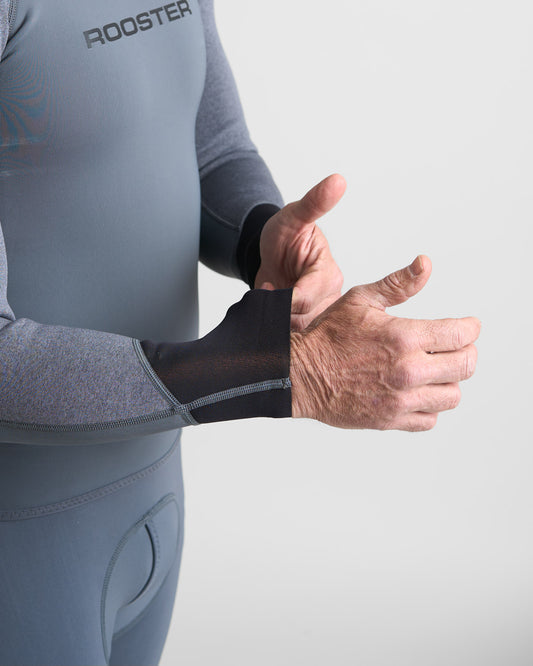 Junior ThermaFlex 1.5mm Top