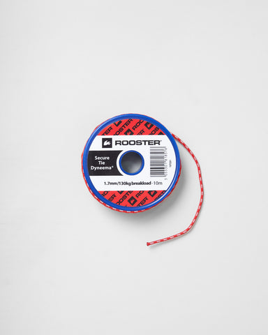 Secure Tie Dyneema Reel 10m x1.7mm