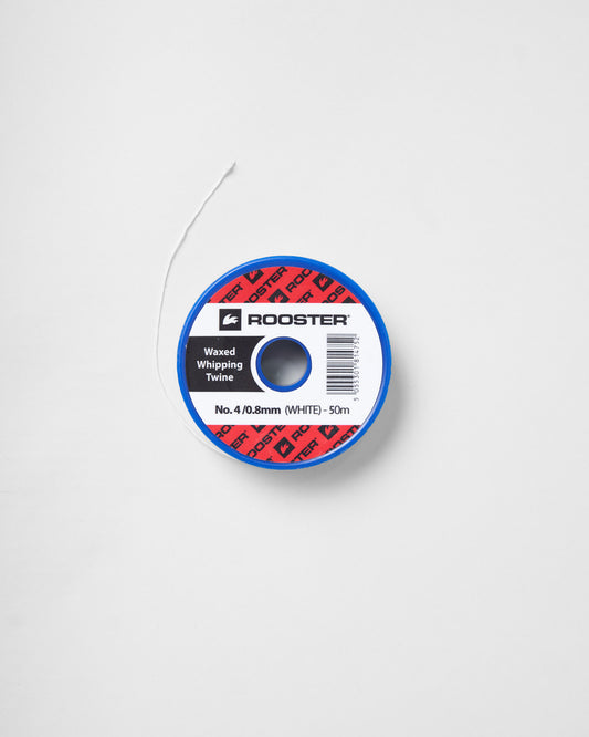 Rooster Whipping Twine