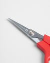 Rooster Micro Serrated Scissors