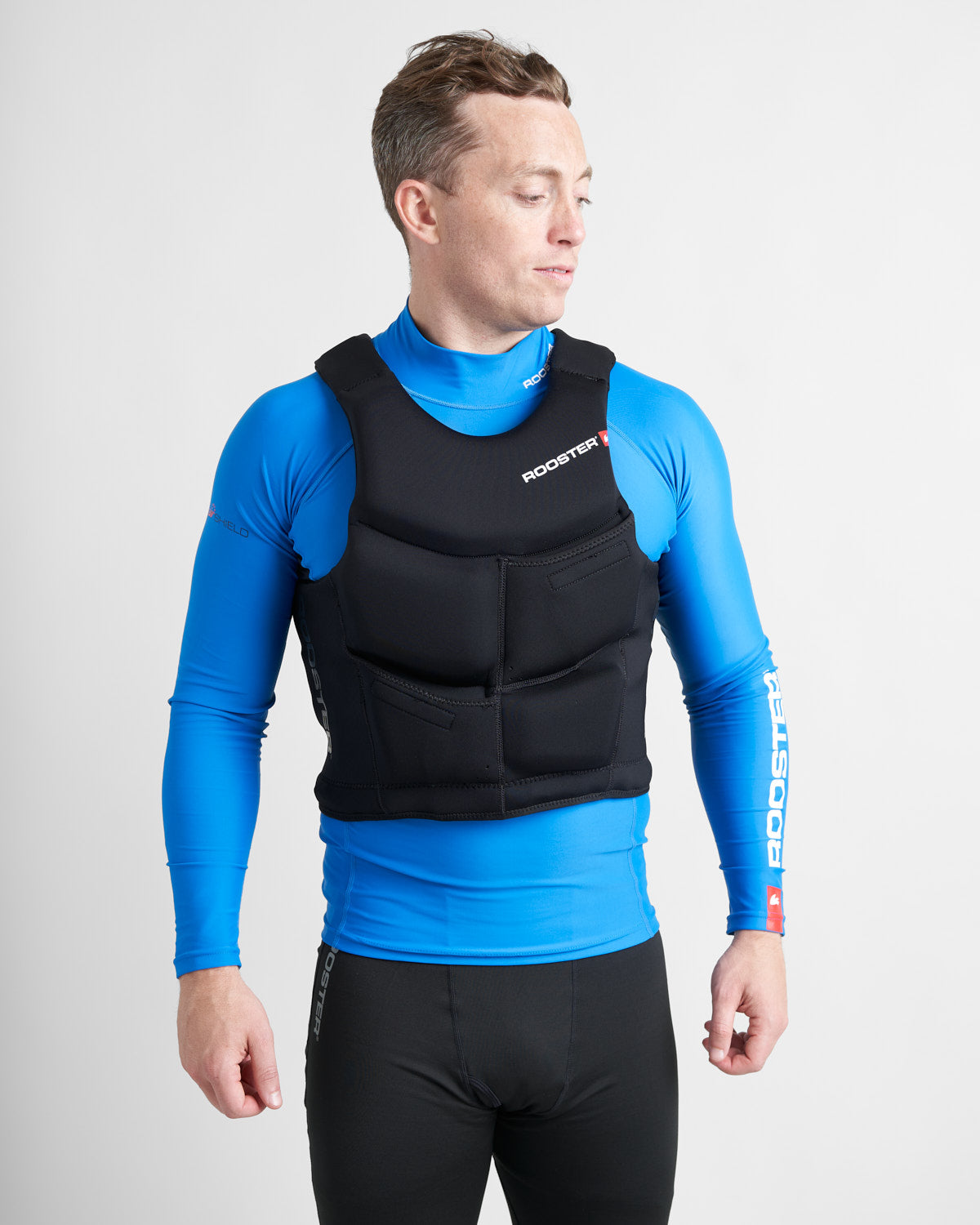 Impact Protection