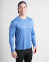 Quick Dry UVF 50+ Tech T-Shirt Long Sleeved
