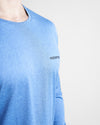 Quick Dry UVF 50+ Tech T-Shirt Long Sleeved