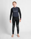 Outlet - JUNIOR SuperTherm 4mm LongJohn  (2023 Edition)