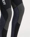 Outlet - JUNIOR SuperTherm 4mm LongJohn  (2023 Edition)