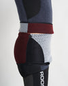 Outlet - JUNIOR SuperTherm 4mm LongJohn  (2023 Edition)