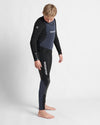 Outlet - JUNIOR SuperTherm 4mm LongJohn  (2023 Edition)