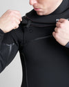 Outlet - SuperTherm 5/4/3mm Steamer (Chest Zip) - Unisex