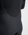 Outlet - SuperTherm 5/4/3mm Steamer (Chest Zip) - Unisex