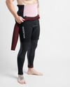 Outlet - SuperTherm 5/4/3mm Steamer (Chest Zip) - Unisex