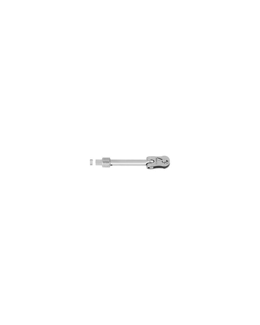 Ronstan RF1480-05 Turnbuckle Body, Lock Nut, 5/16"
