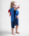 Outlet - Baby/Toddler Microfibre Quick Dry Poncho