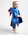 Outlet - Baby/Toddler Microfibre Quick Dry Poncho