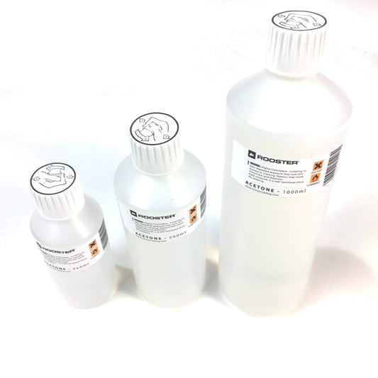Acetone - 500ml
