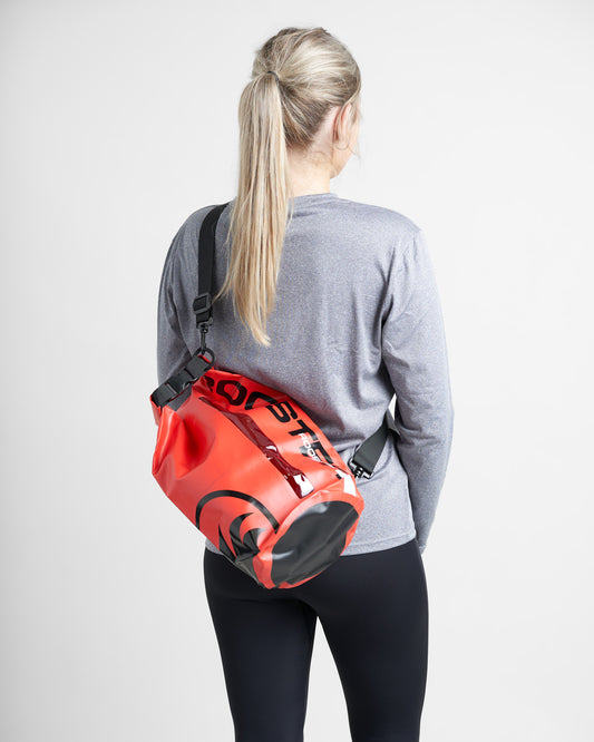 Roll Top Dry Bag - 10L - Last Season Colours