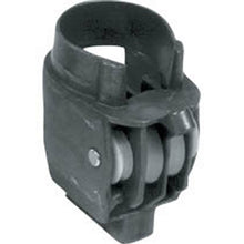 Load image into Gallery viewer, Super Spars HP4 4 Sheaved Mast Heel Plug