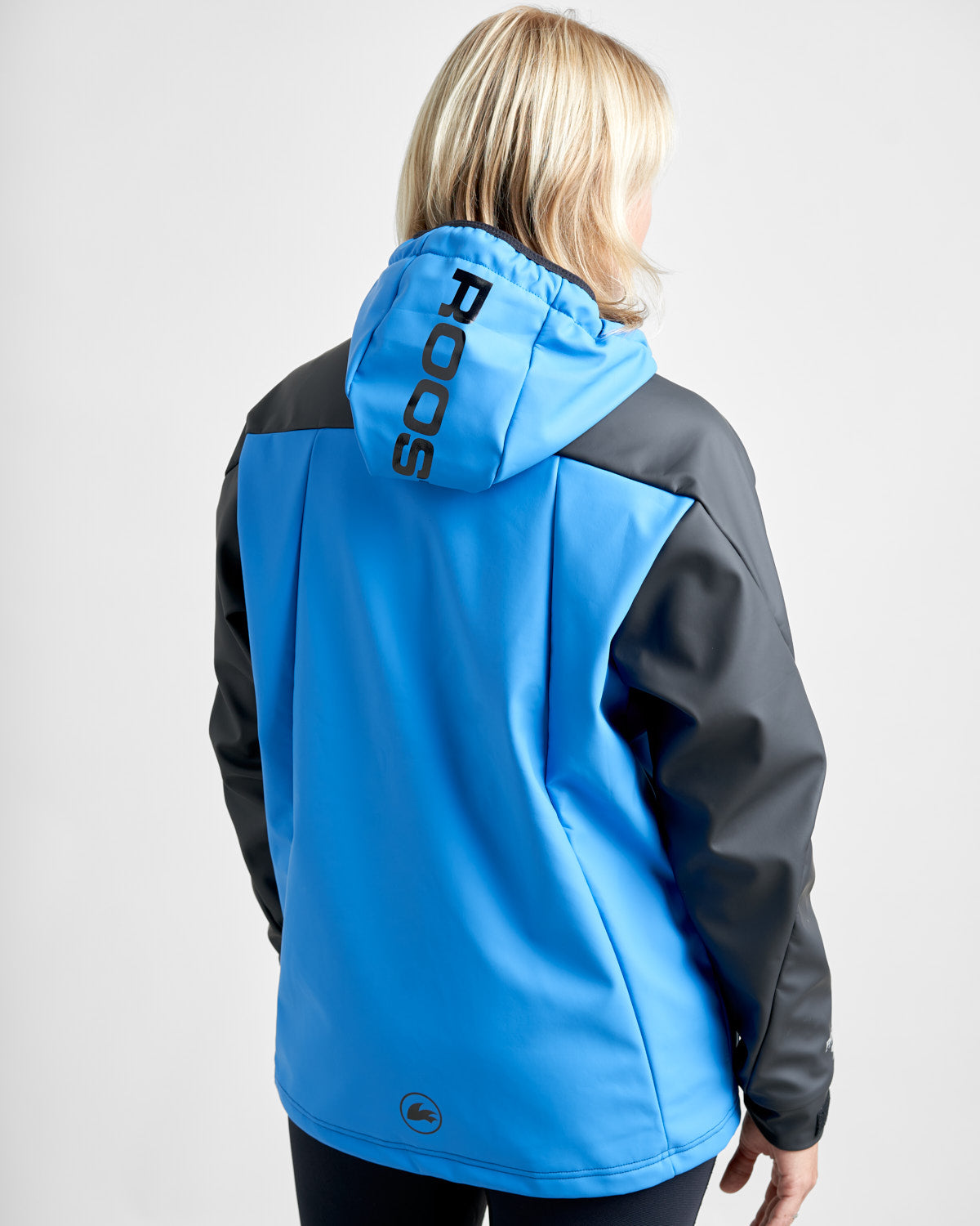Aquafleece Hoodie | Warm, Waterproof Sailing & Outdoor Wear