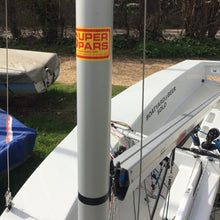 Load image into Gallery viewer, Super Spars M2 Solo Mast