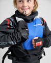 Side Zip Buoyancy Aid -JUNIOR