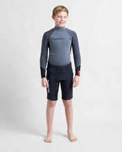 Load image into Gallery viewer, Junior Essentials 2mm Neoprene Shorts