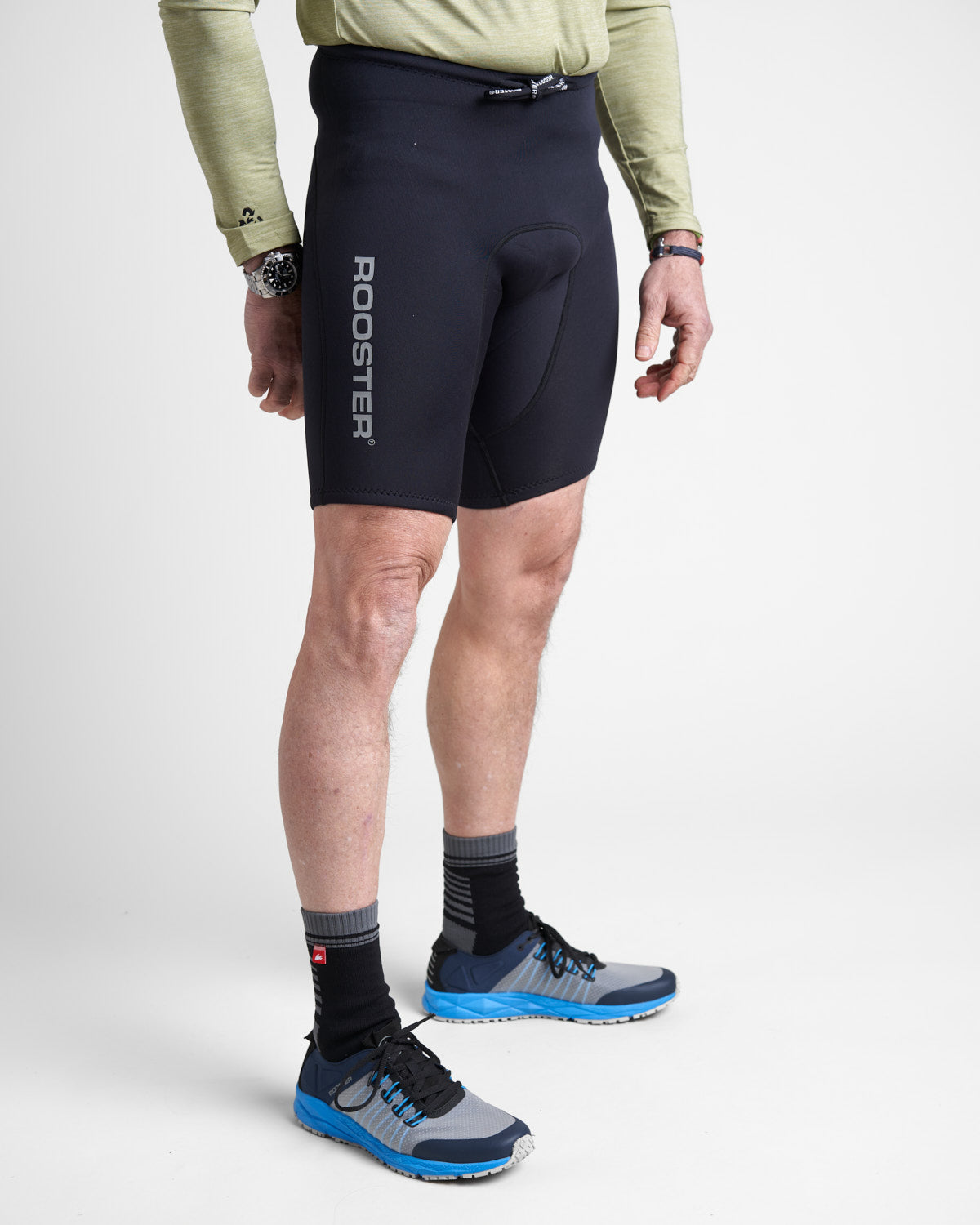 Essentials Range