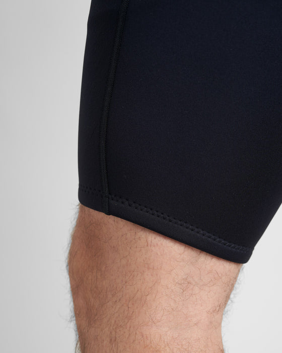Essentials 2mm Neoprene Shorts