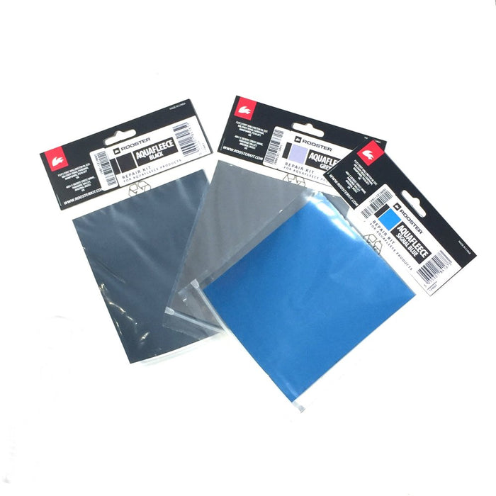 Signal Blue
