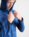 Outlet - Junior Hooded Tech Sweater