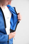 Outlet - Junior Hooded Tech Sweater