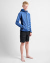 Outlet - Junior Hooded Tech Sweater