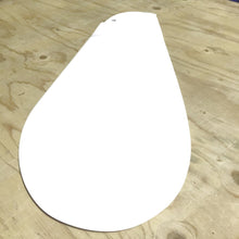 Load image into Gallery viewer, Solo Moulded Rudder Blade