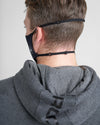 Outlet - Adjustable Face Coverings - Set of 2