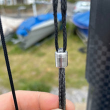 Load image into Gallery viewer, Europe Halyard Lock